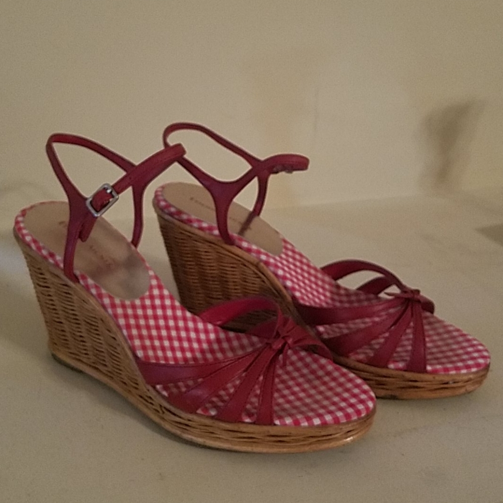 SOLD - Etienne Aigner Shoes